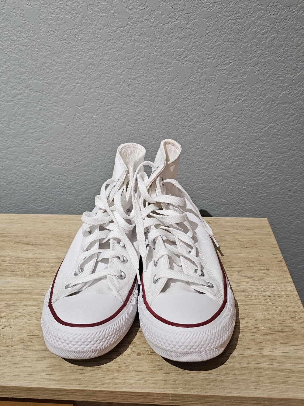 Converse Chuck Taylor All Star High Top Sneakers - Picture 3 of 6